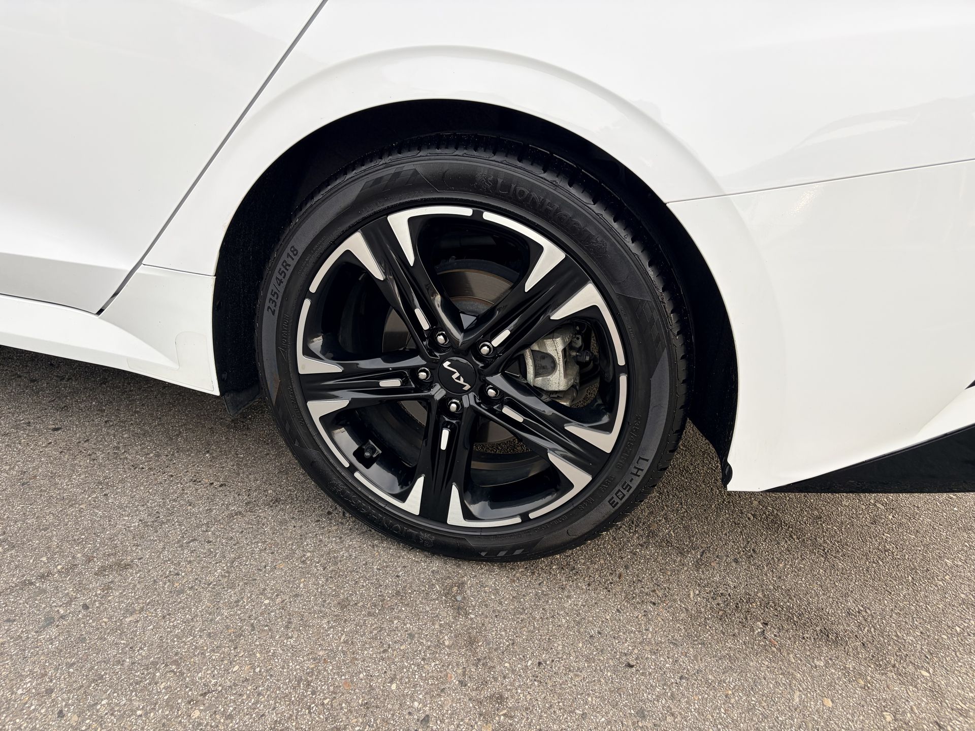 Rags To Rinses Premium Detailing | Grand Blanc, MI