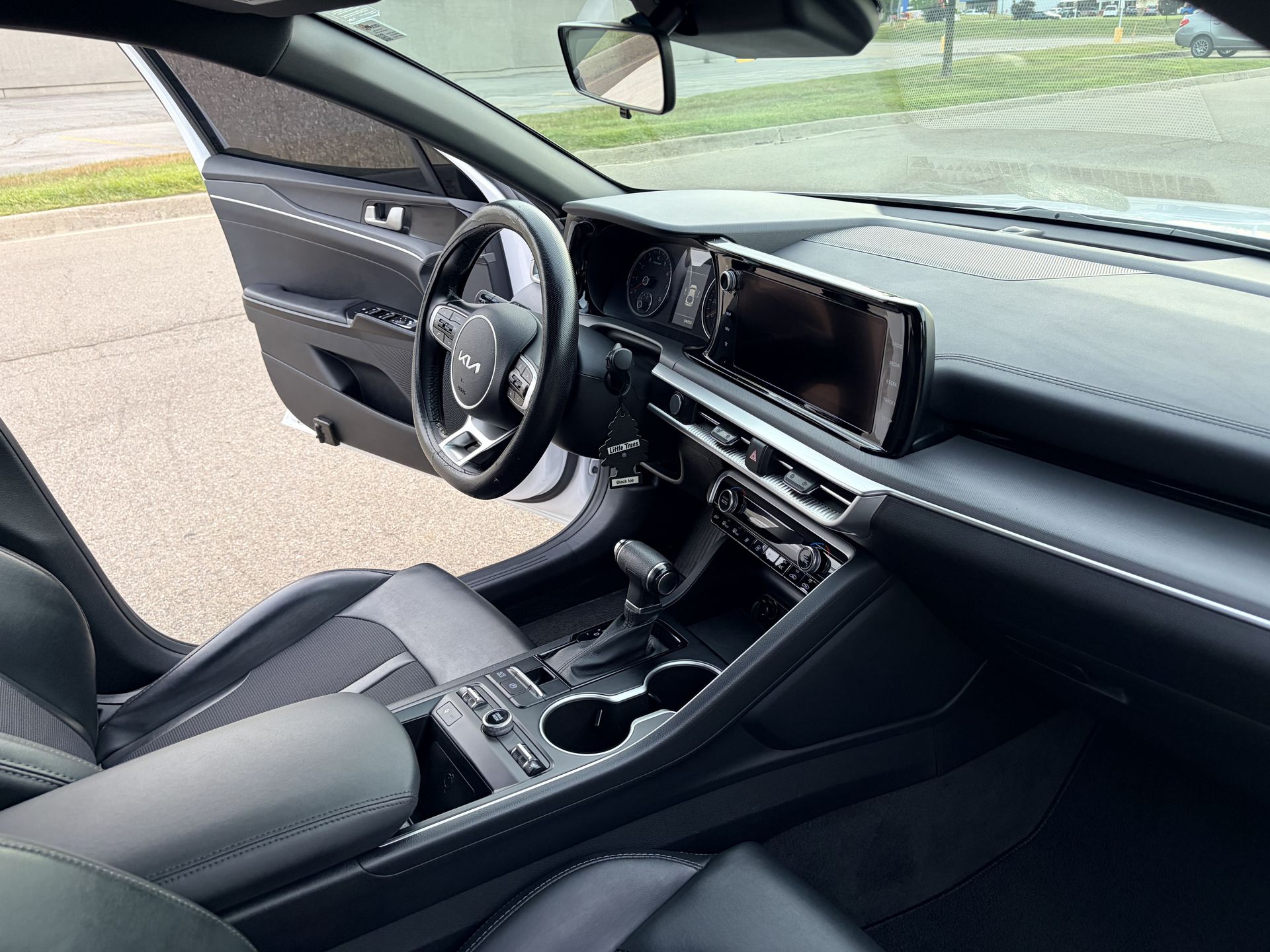 Rags To Rinses Premium Detailing gallery photo