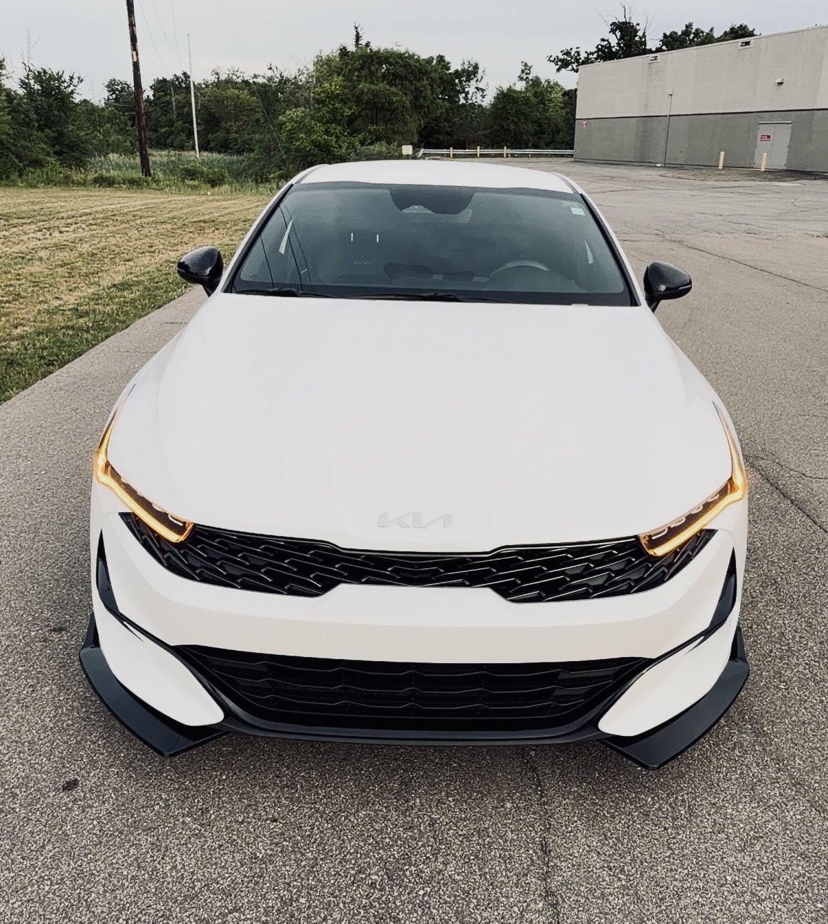 Headlight Restoration