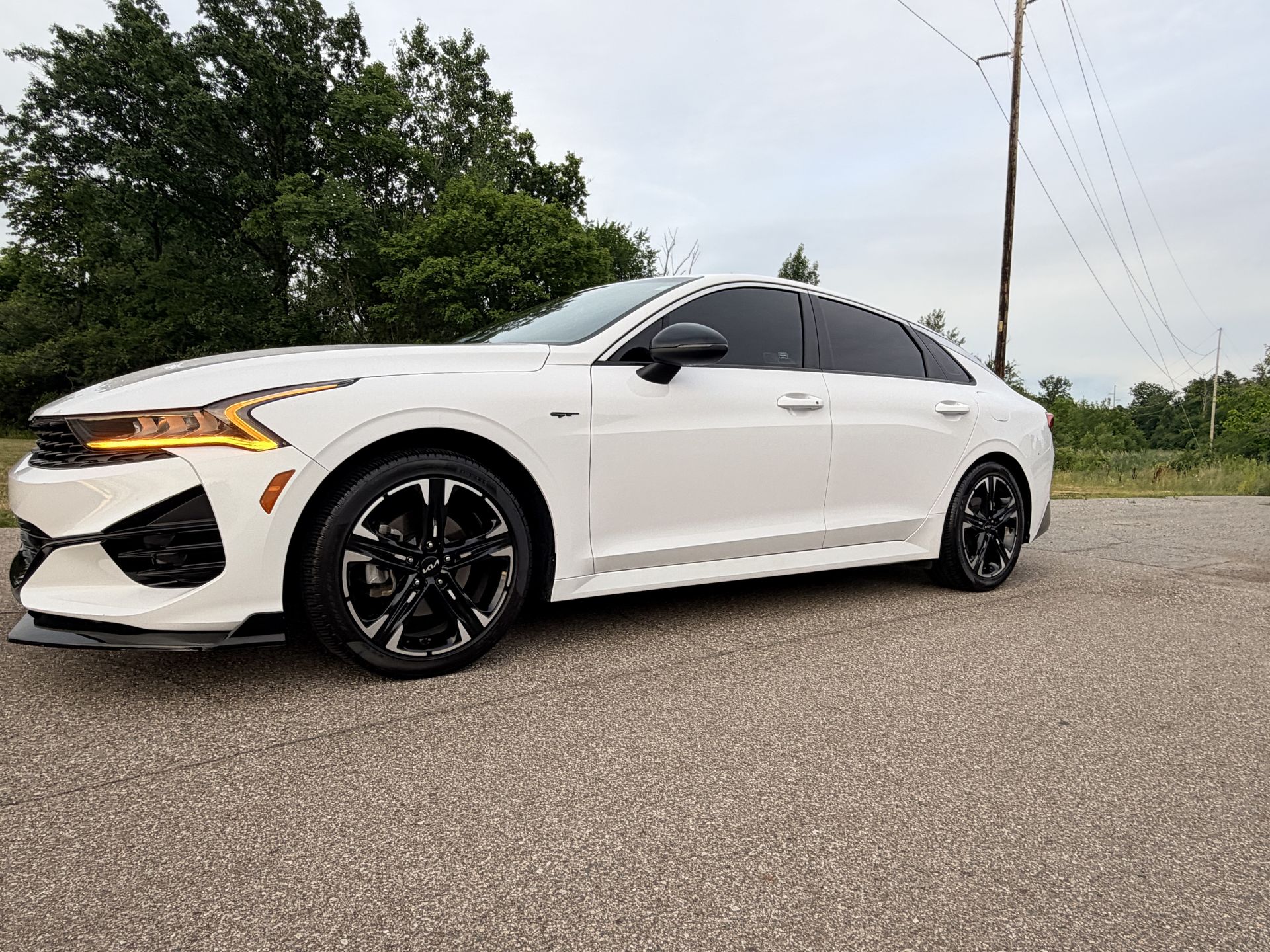 Ceramic Coating